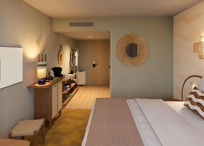 Mercure Pont D'Avignon Centre